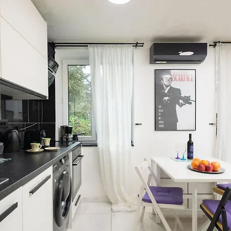 Adrian Apartamento Split