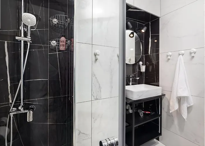 Apartamento Adrian *