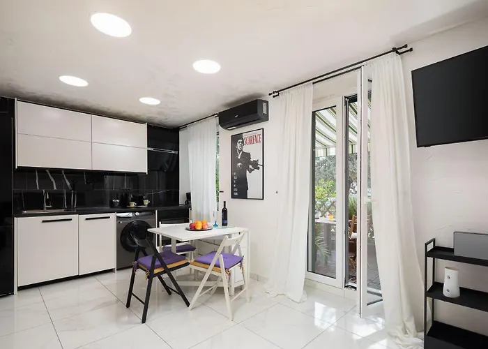 Adrian Apartmán Split