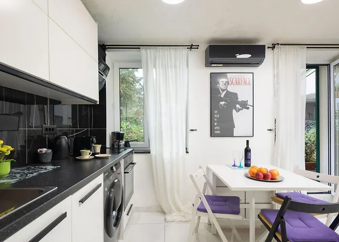 Adrian Apartmán Split