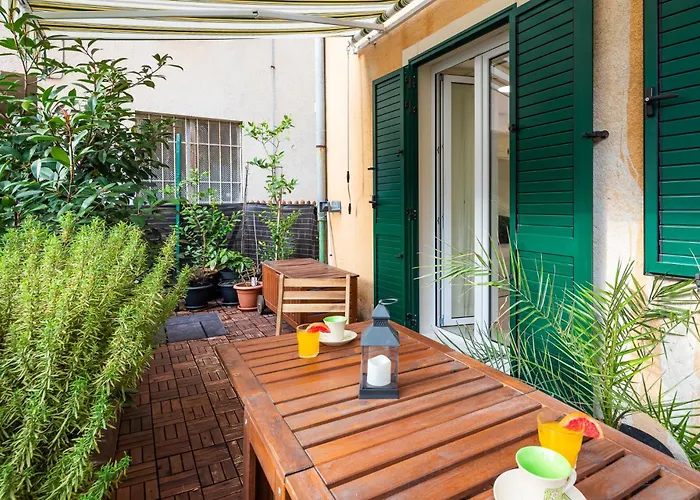 Adrian Apartmán Split