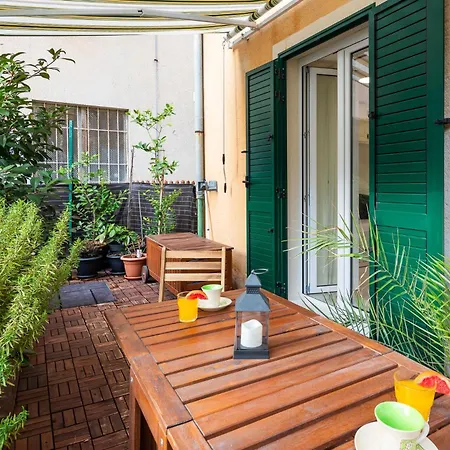 Adrian Apartament Split