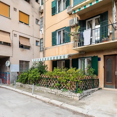 Adrian Apartament Split